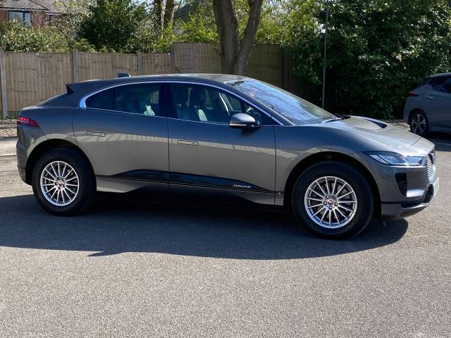 2020 Jaguar I-Pace 0.0 294kW EV400 S 90kWh 5dr Auto