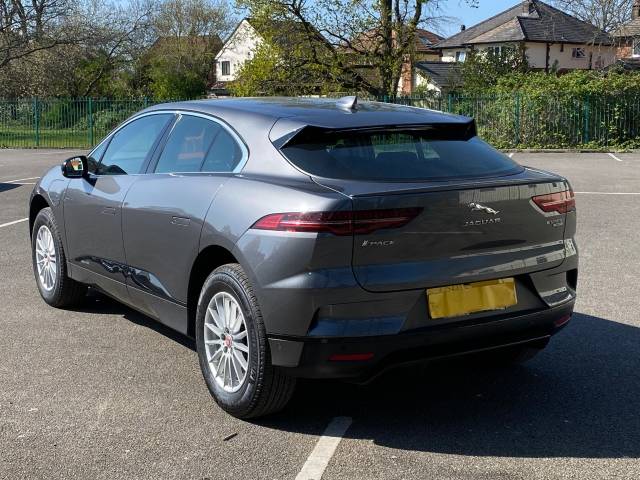 2020 Jaguar I-Pace 0.0 294kW EV400 S 90kWh 5dr Auto