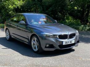 BMW 3 SERIES 2015 (15) at Penwortham Garage Preston