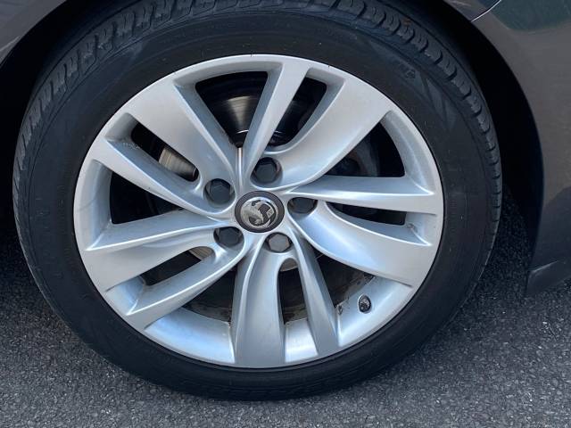 2014 Vauxhall Insignia 1.8i VVT SRi 5dr
