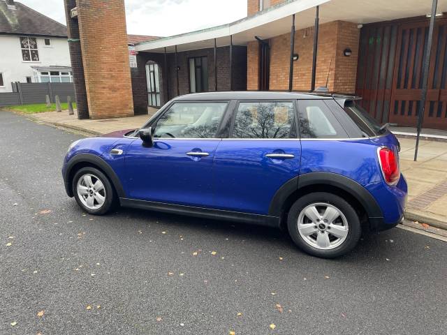 2020 Mini Hatchback 1.5 Cooper Classic II 5dr Auto