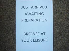 AUDI TT 2012 (12) at Penwortham Garage Preston