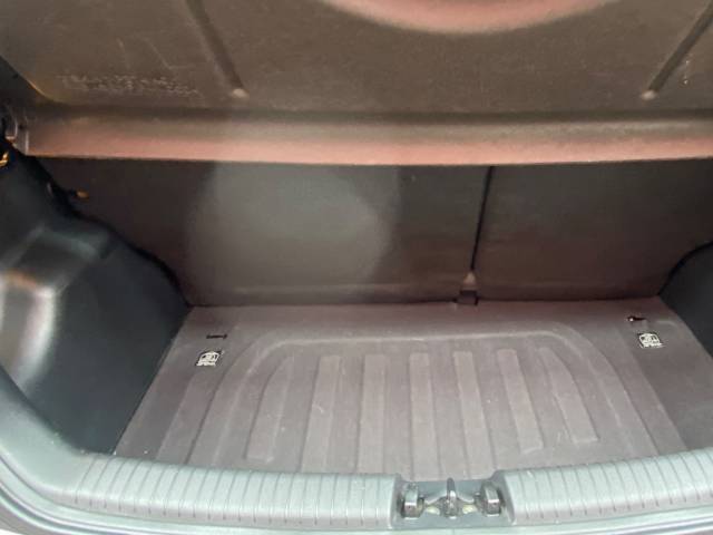 2014 Hyundai i10 1.2 SE 5dr